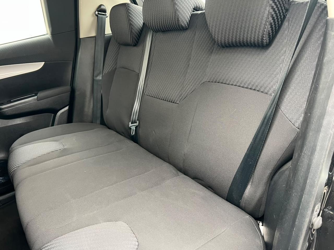 MAHINDRA KUV100 1.2 VVT K6+ 87CV 2025!!! GPL!!!