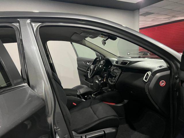 NISSAN Qashqai 1.5 dCi Acenta EURO 6