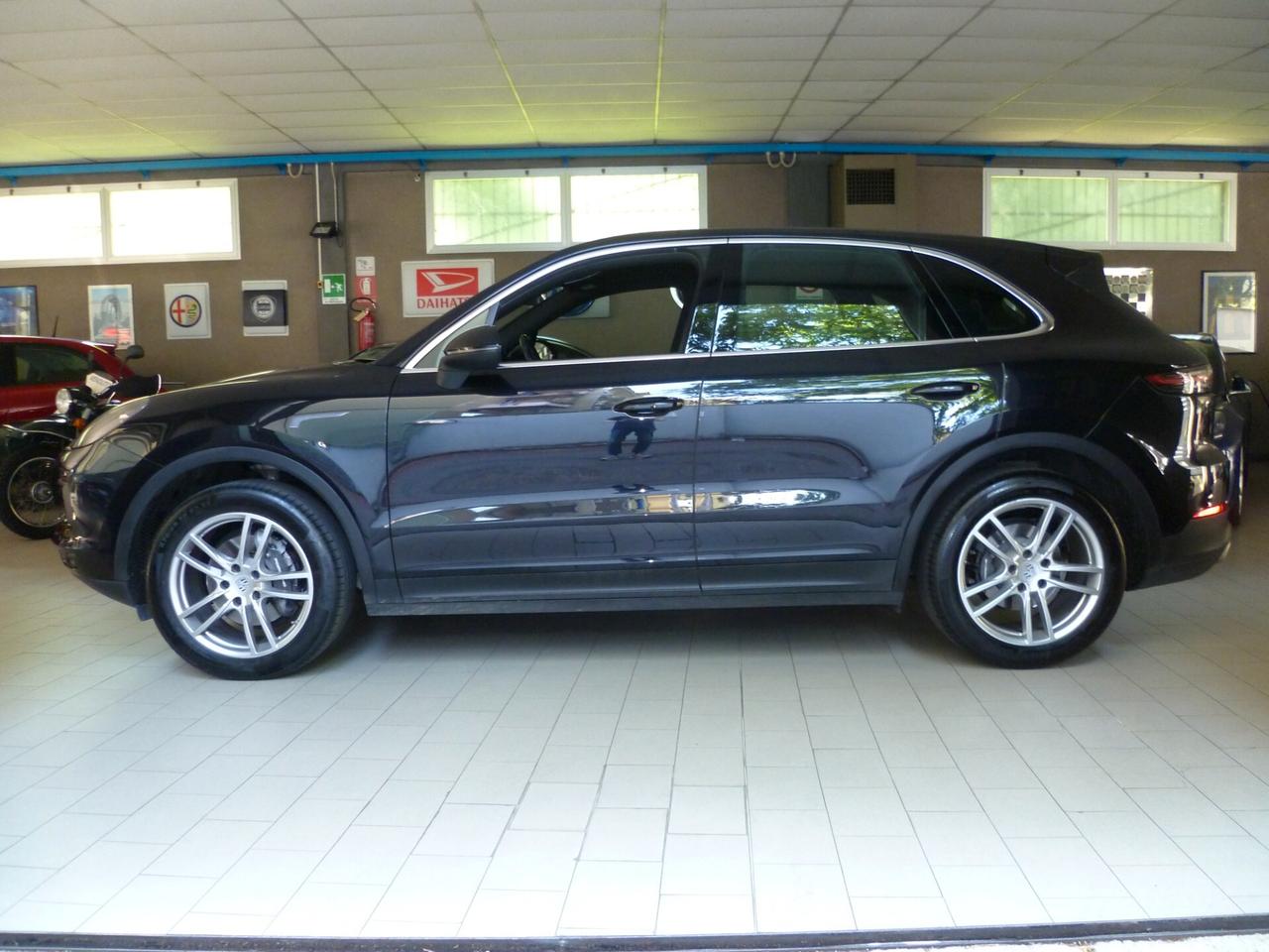 Porsche Cayenne 3.0 V6 - AUTOMATICA