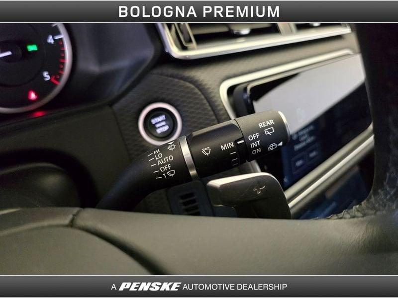 Land Rover Range Rover Velar Range Rover Velar 2.0D I4 204 CV R-Dynamic S