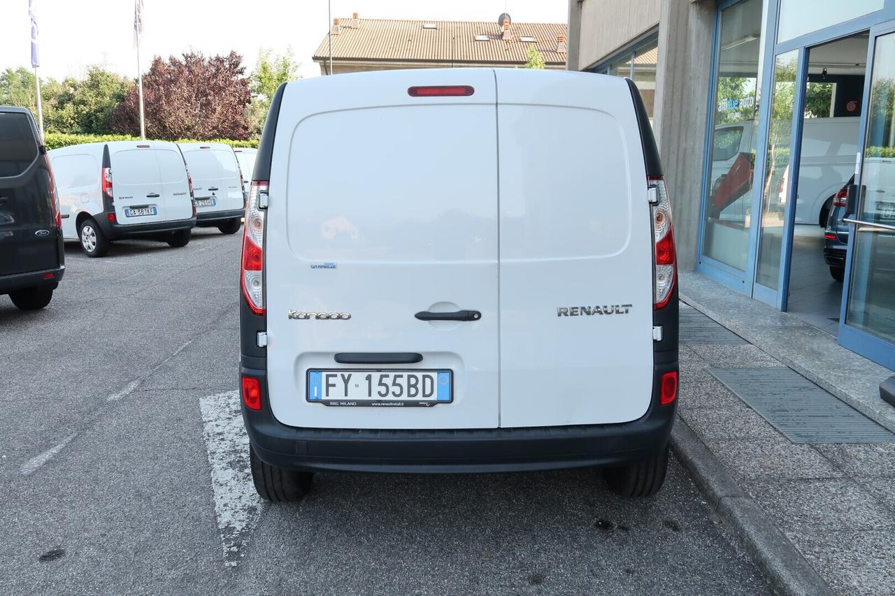 Renault Kangoo 1.5 dCi 90CV Van