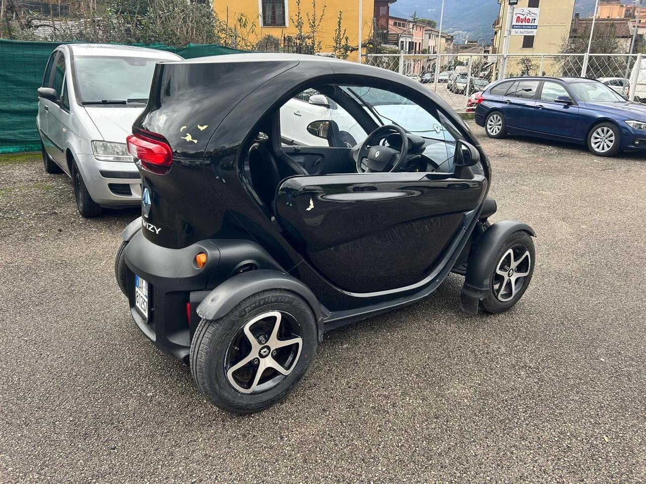 Renault Twizy