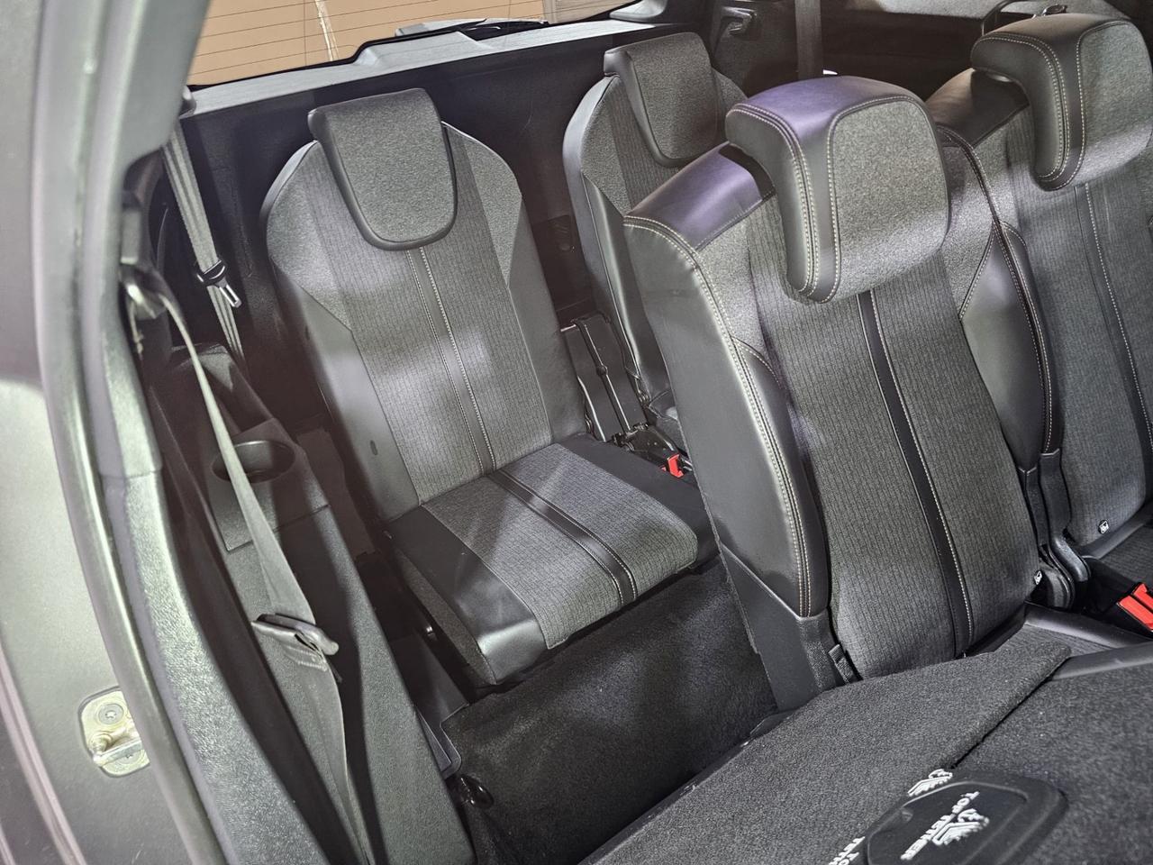 Peugeot 5008 BlueHDi 120 EAT6 GT Line