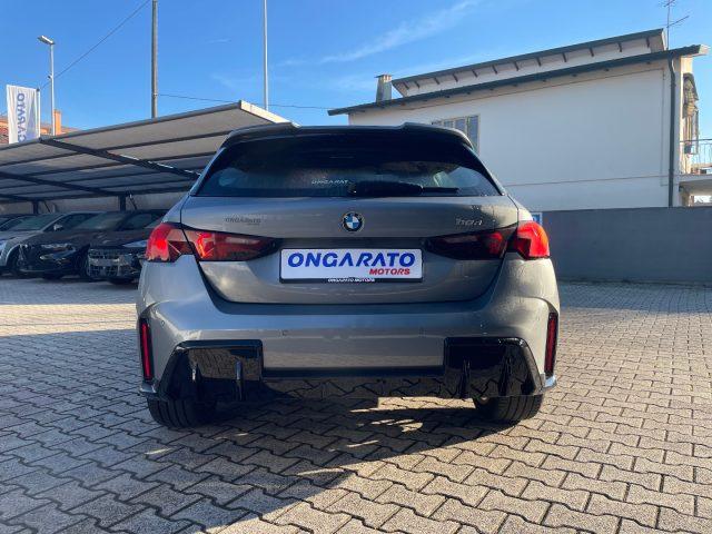 BMW 118 d MSport Pro #SKYSCRAPER.GRAY