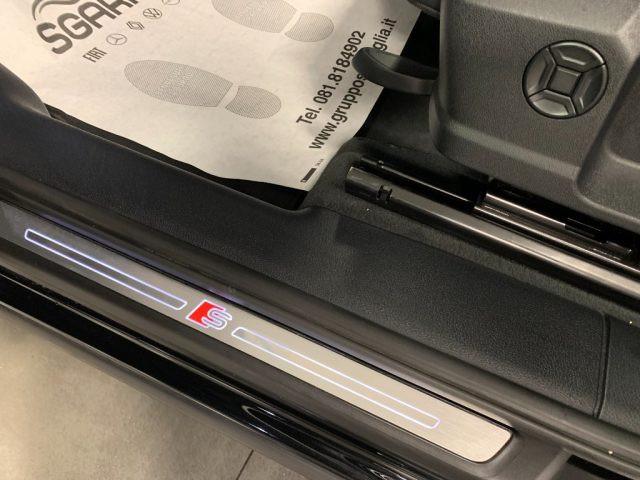 AUDI Q3 SPB Sportback S Line Edition S tronic 35 TDI