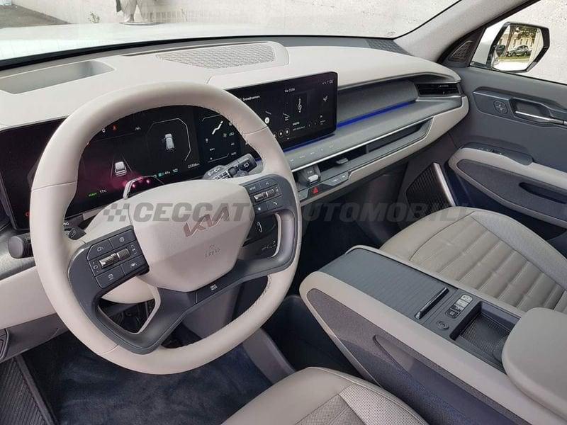 KIA EV9 EV9 Earth Launch Edition rwd