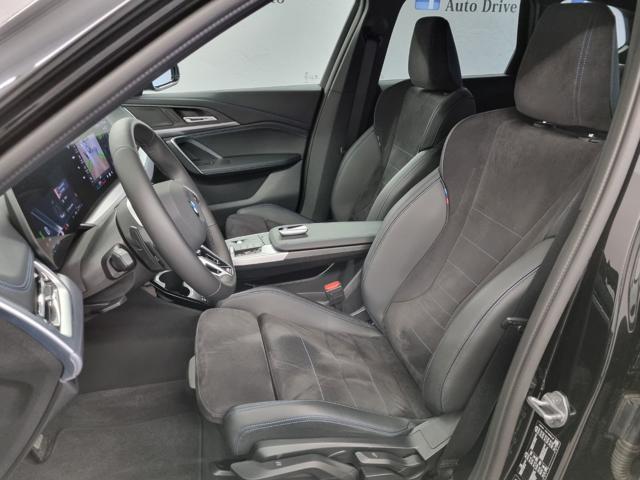BMW X1 xDrive 20d Msport