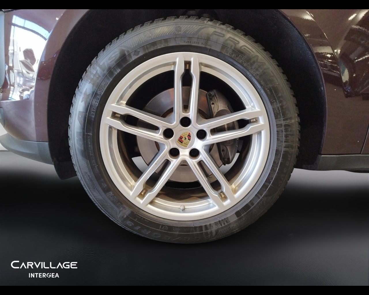PORSCHE Macan 2.0 245cv pdk
