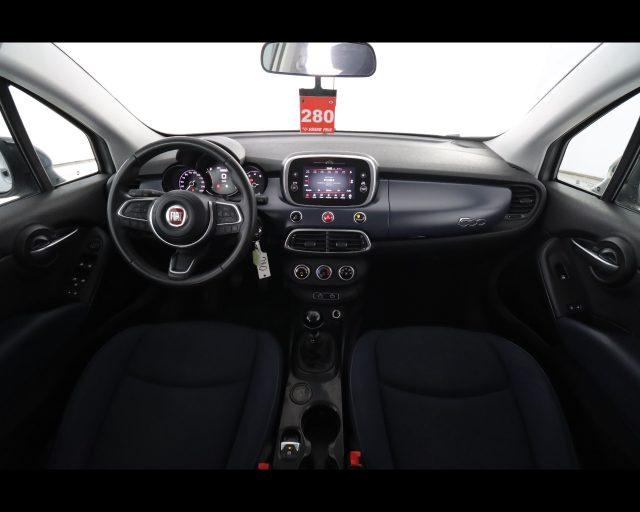 FIAT 500X 1.0 T3 120 CV Club