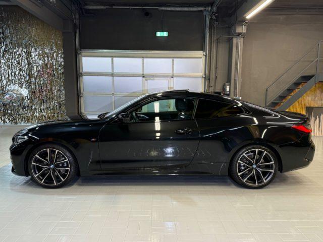 BMW 420 i Coupé Msport