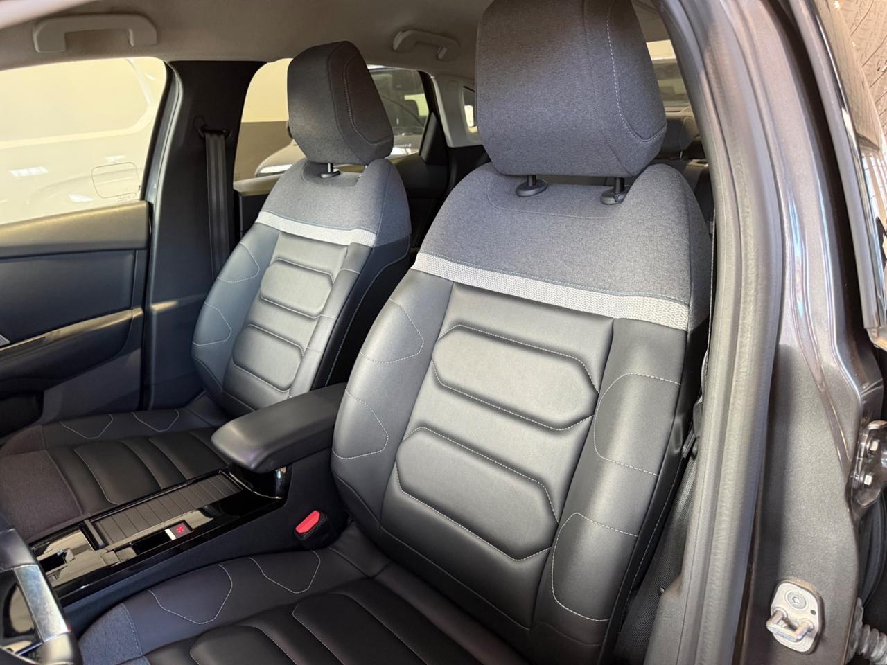 Citroen C4 X 1.2 Benz 131 cv EAT8 Max CINGHIA FATTA PREZZO REALE