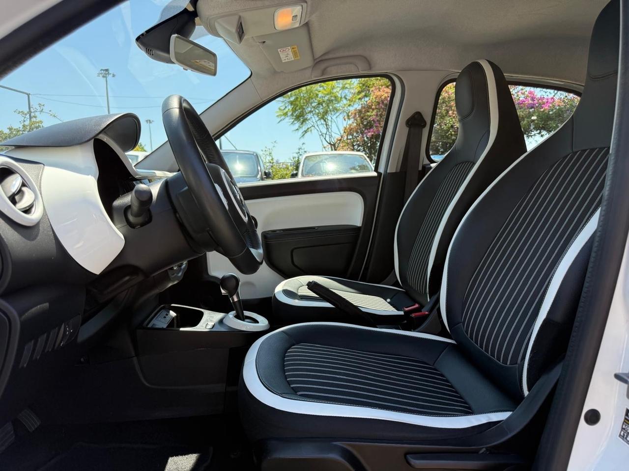 Renault Twingo 1.0 benzina C automatico Intens Limited