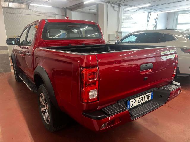 EVO EVO4 Evo Cross 4 Cross 4 2.0 turbo diesel 136cv 4WD M/T