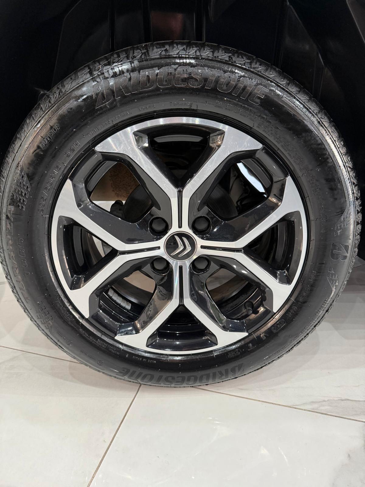 Citroen C3 Aircross PureTech 130 S&S EAT6 Shine