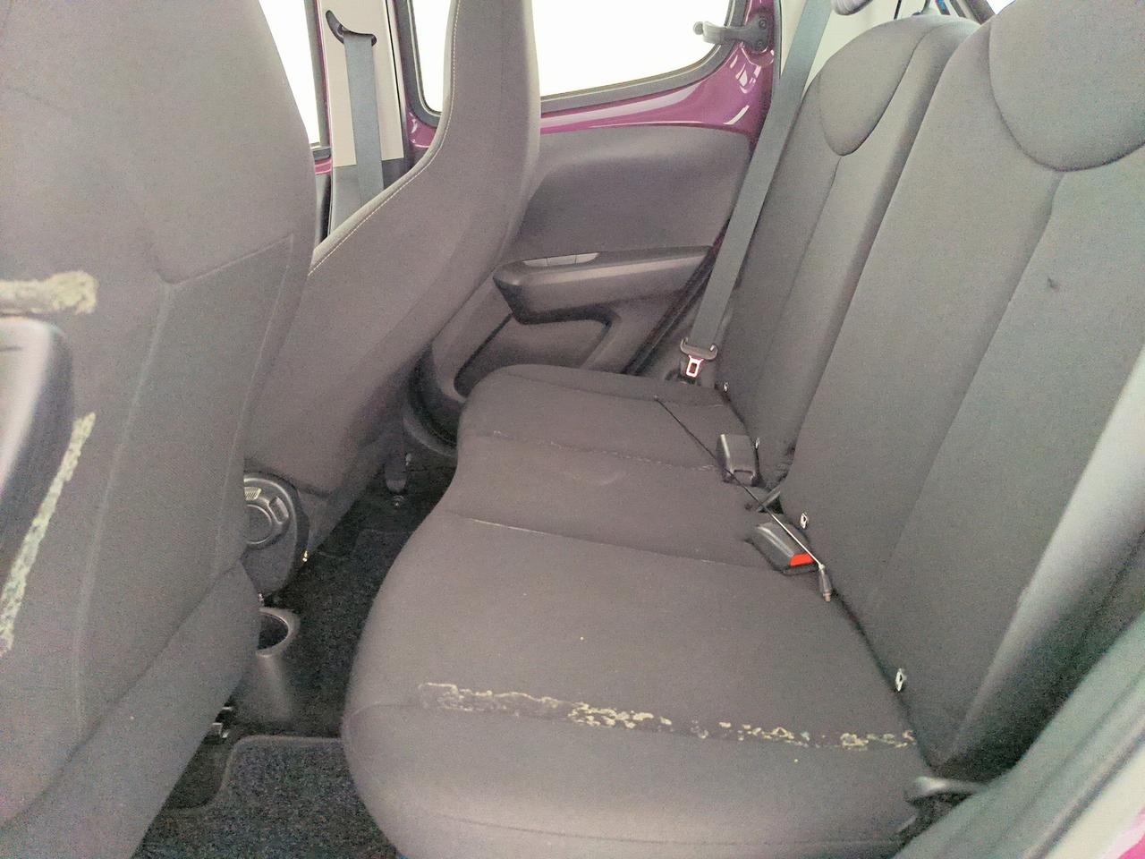 Peugeot 108 5p 1.0 vti allure