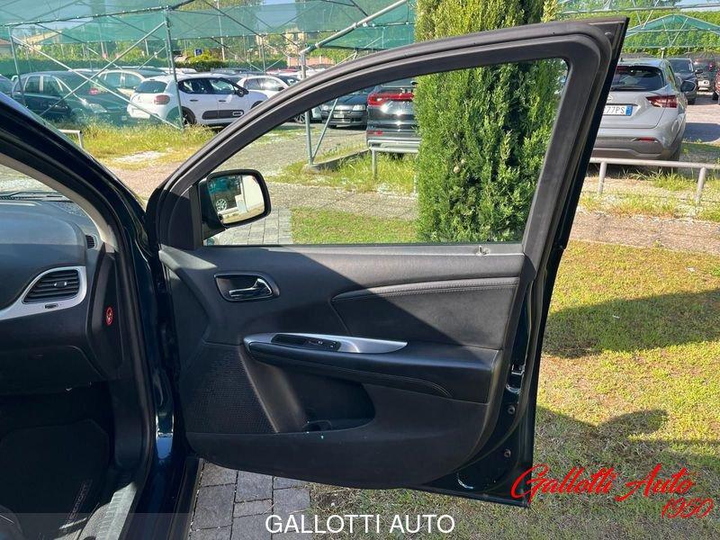 FIAT Freemont 2.0 MultiJet 16v 140cv Freemont