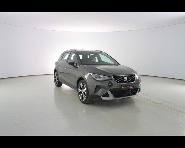 SEAT Arona 1.0 EcoTSI 110 CV XPERIENCE
