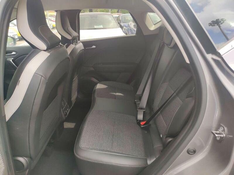 Renault Captur II 2019 1.0 tce Intens Gpl 100cv my21