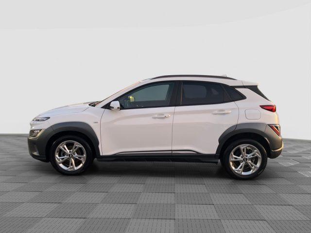 HYUNDAI Kona Kona 1.0 T-GDI Hybrid 48V iMT XTech