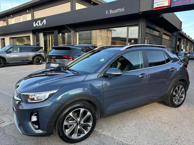 KIA Stonic 1.0 T-GDi 120 CV DCT7 Energy