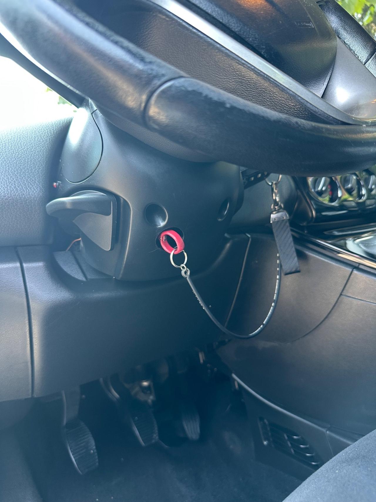 Lancia Ypsilon 1.2 69 CV 5 porte Elle