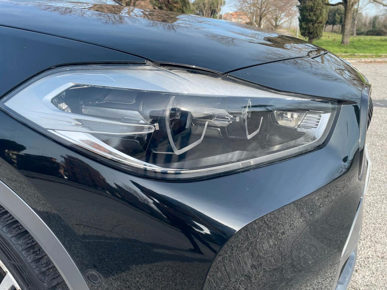 Bmw X2 2.0 sDrive 18d M Sport X 150CV -PREZZO REALE