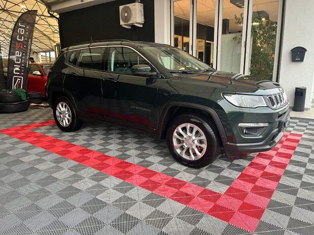 JEEP Compass 1.3 Turbo T4 190 CV PHEV AT6 4xe Limited