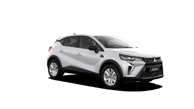 MITSUBISHI ASX 2ª serie ASX 1.0L 100 CV Invite...