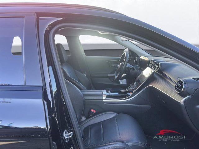 MERCEDES-BENZ C 220 220 d Mild hybrid 4Matic Premium All-Terrain