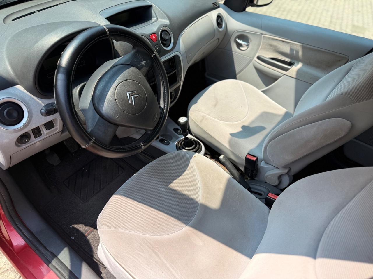 Citroen C3 1.1 Elegance