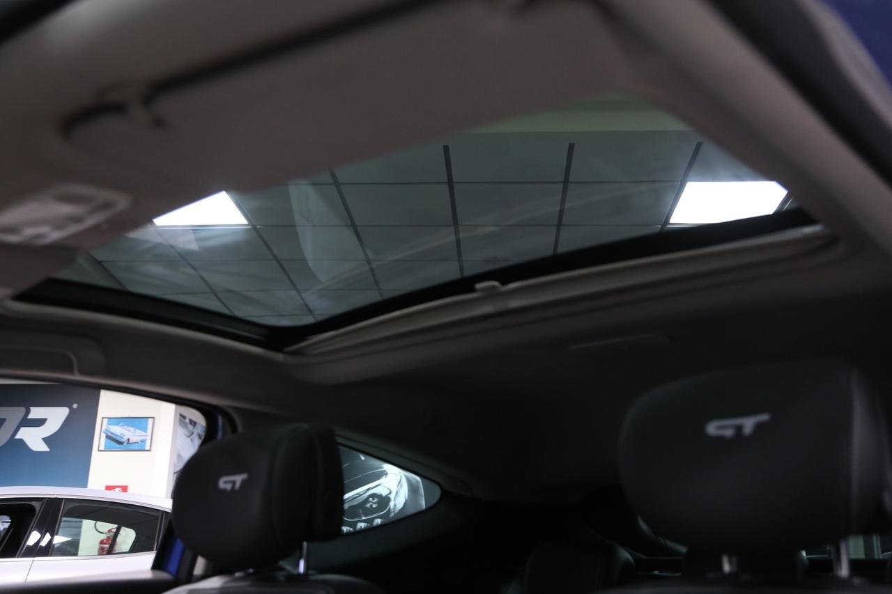 Renault Mégane Coupé 2.0 dCi 160 CV GT Line