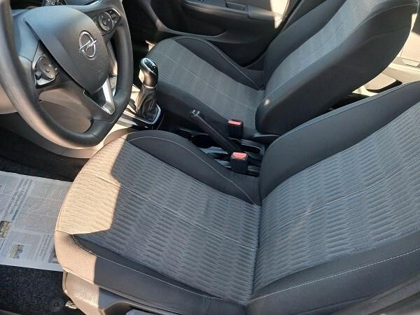 OPEL CORSA 1.2 75 CV EDITION