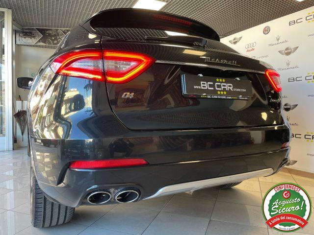 MASERATI Levante V6 Diesel 250cv Q4 GranLusso