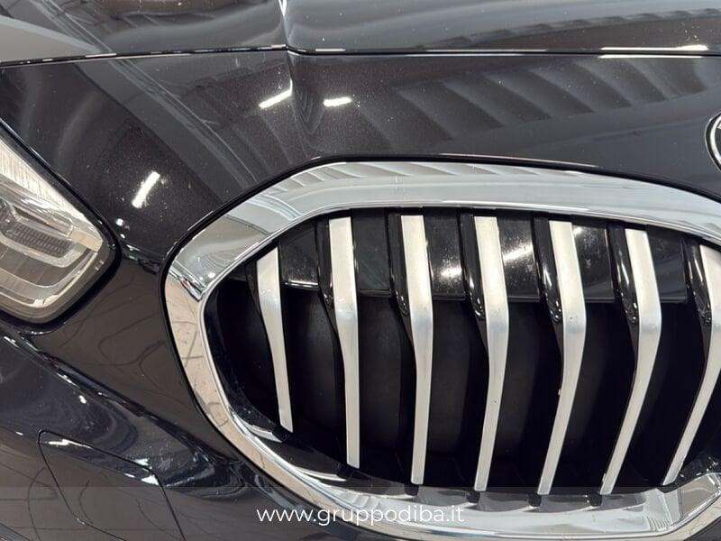 BMW Serie 1 F40 Diesel 118d Msport auto