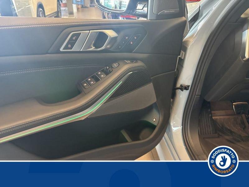 BMW X5 xDrive 50e M Sport Pro
