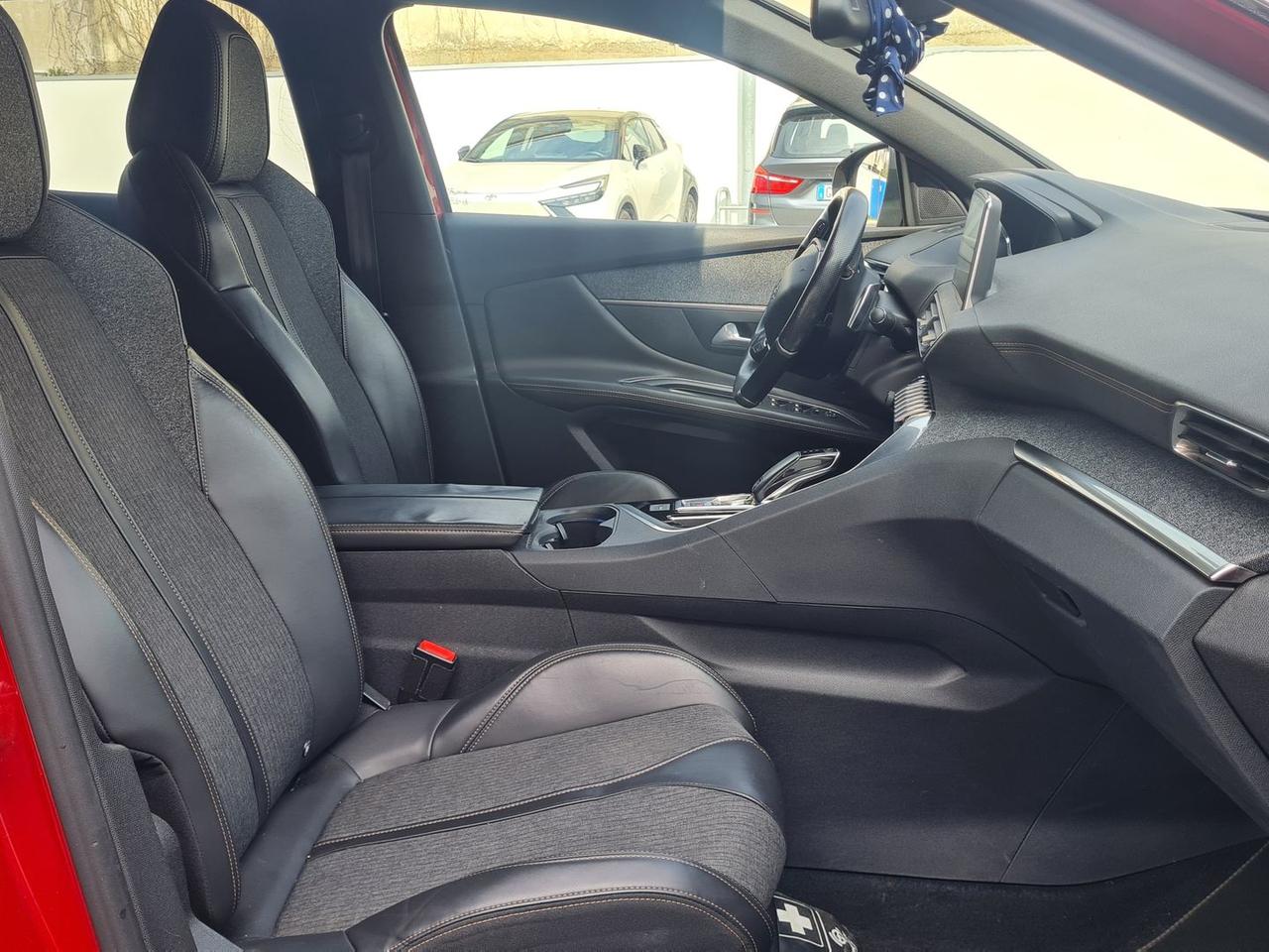 Peugeot 3008 HDI 130 GT Line #9819