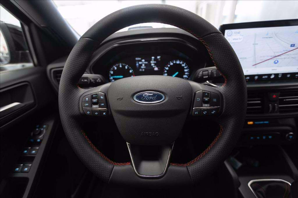 FORD Focus 1.0t ecoboost h ST-Line 125cv del 2024
