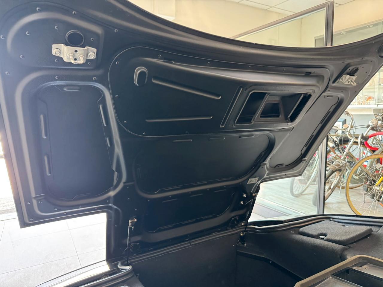 Ferrari F355 F1 berlinetta PERFETTA CON SOLI 50.000 KM REALI TAGLIANDI