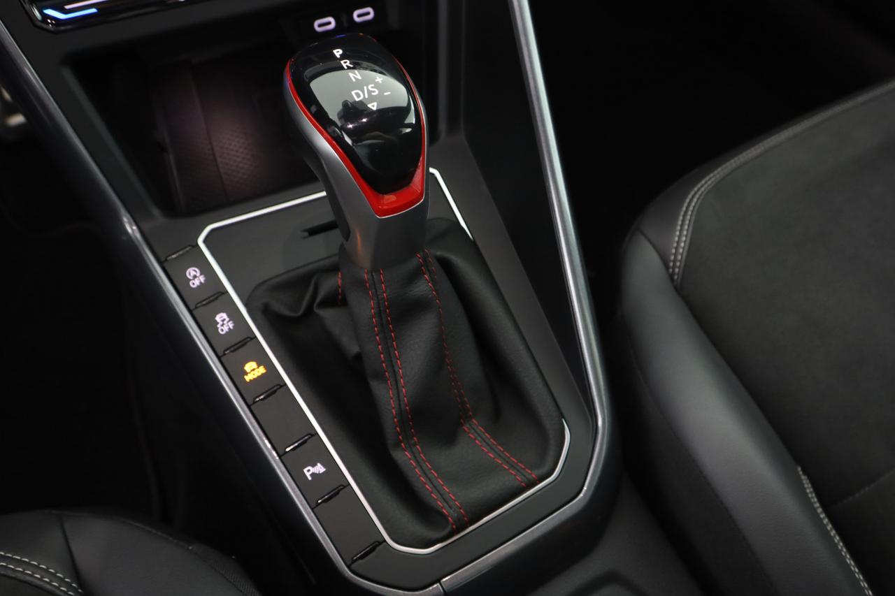 VOLKSWAGEN Polo 6ª serie Polo 2.0 TSI DSG GTI
