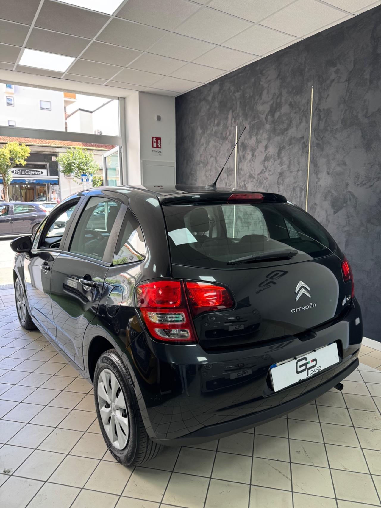 Citroen C3 1.1 Perfect Eco Energy G