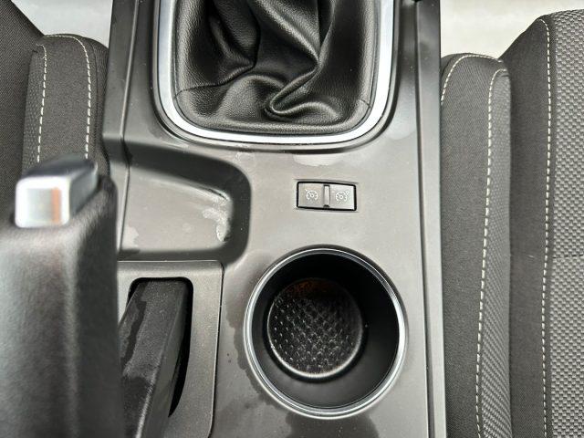 RENAULT Megane POCHI KM! Mégane Sporter TCe 115 CV Business