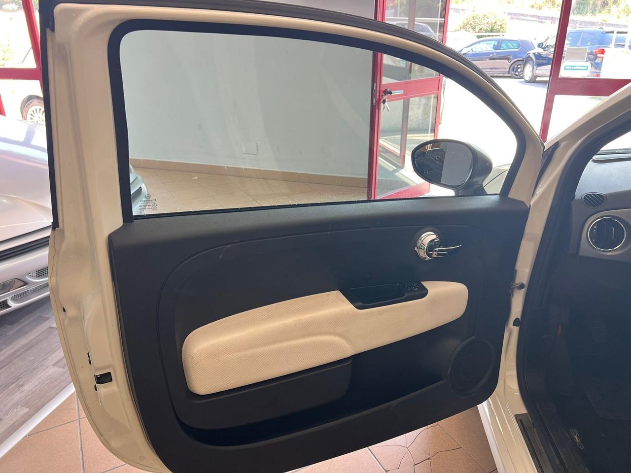 Fiat 500 1.3 Multijet 95 CV S