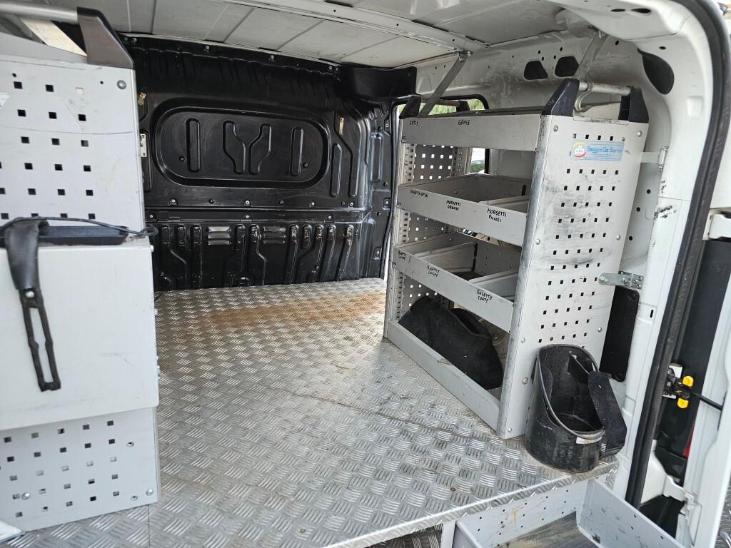 Fiat Doblo' CARGO 1.6 MJT 16V 105CV ATTREZZATO