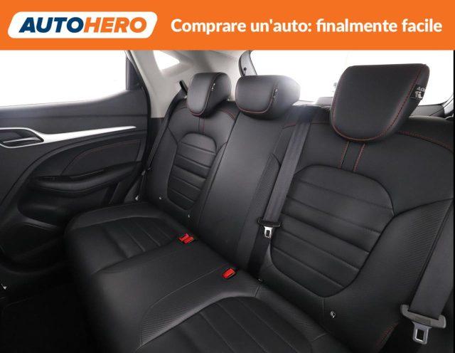 MG ZS 1.5 VTi-tech Luxury