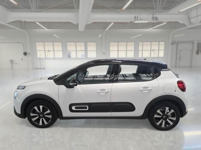 Citroen C3 1.2 puretech Shine s&s 83cv neopatentati my20