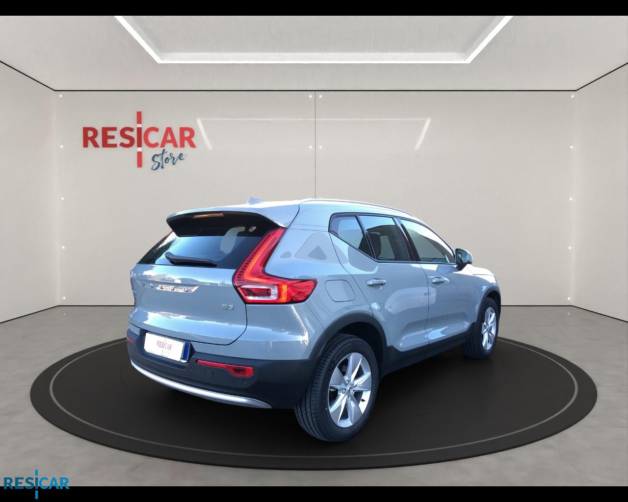 VOLVO XC40 2.0 b3 Core auto