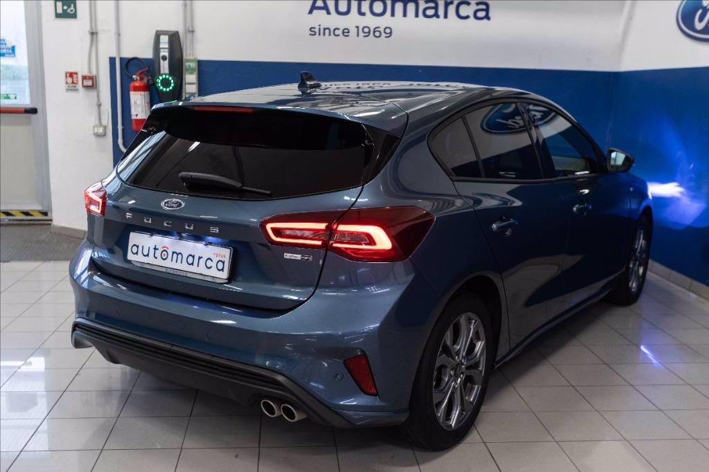 FORD Focus 1.0t ecoboost h ST-Line 125cv del 2023