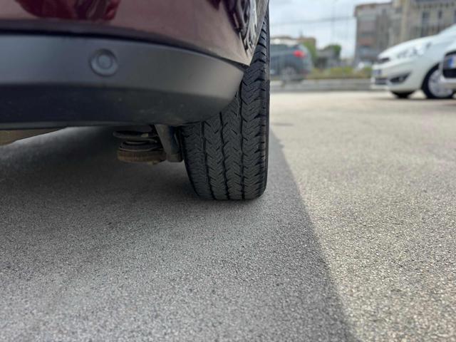 FIAT Doblo Doblò 1.4 T-Jet 16V Natural Power Emotion