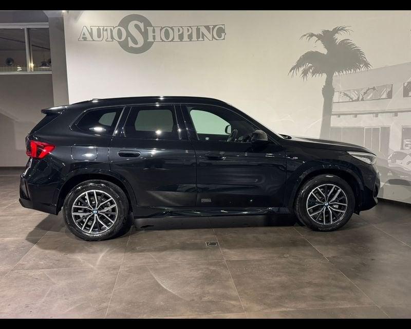 BMW X1 (U11) sDrive 18i Msport