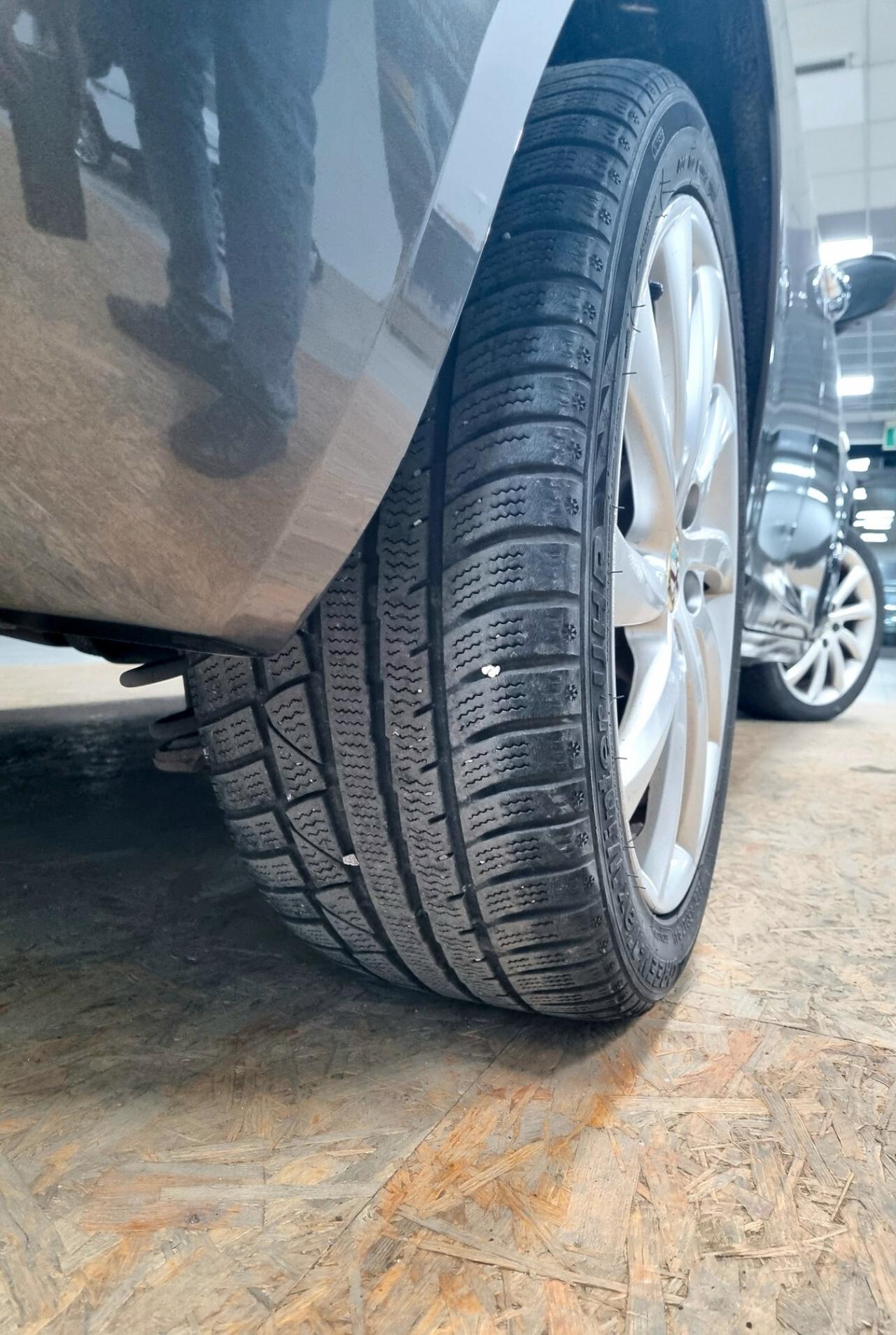 ALFA ROMEO GIULIETTA 1.6 JTDm-2 105 CV DISTINCTIVE